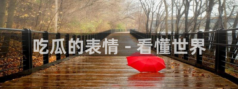 被读心后全员吃瓜吃疯了:吃瓜的表情 - 看懂世界